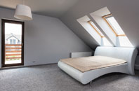 Upper Wardington bedroom extensions