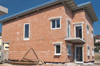Upper Wardington home extensions