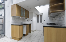 Upper Wardington kitchen extension leads