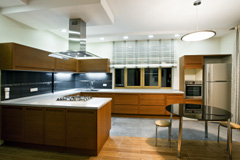 kitchen extensions Upper Wardington